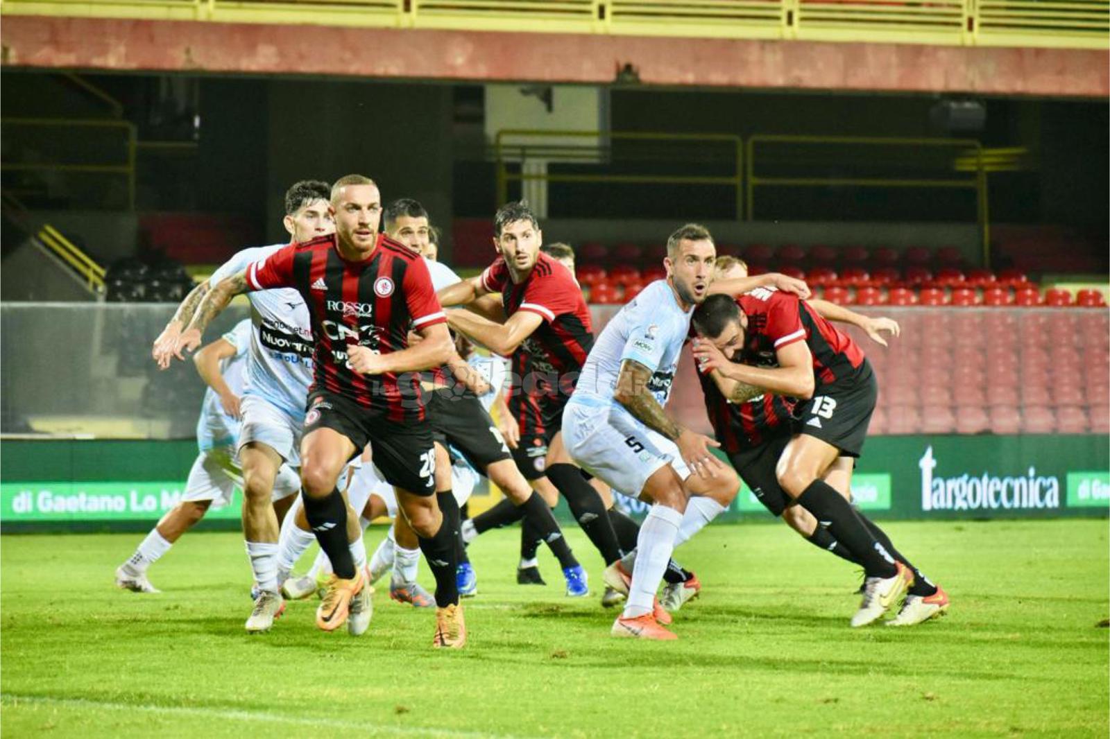 Foggia-Sorrento, quote e pronostico del match