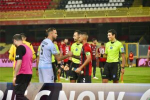 Foggia-Virtus Francavilla