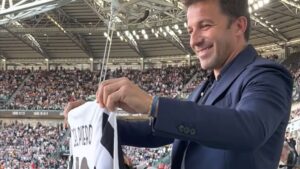Del Piero