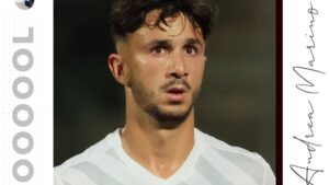 Marino Foggia