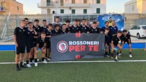 Primavera3 Foggia