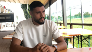 Monaco rumors Foggia