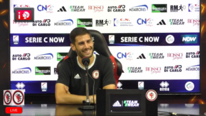 Carillo Foggia