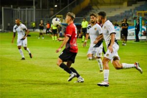 Tonin Foggia-Giugliano