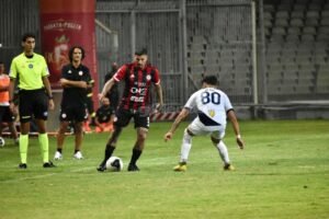 Vacca Foggia-Giugliano