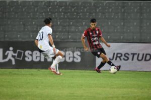 Vezzoni Foggia-Giugliano