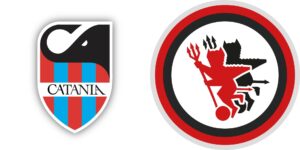 Catania-Foggia