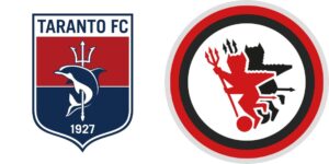 Taranto-Foggia