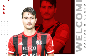 Riccardi Foggia