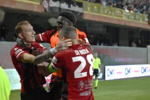 Foggia-Turris