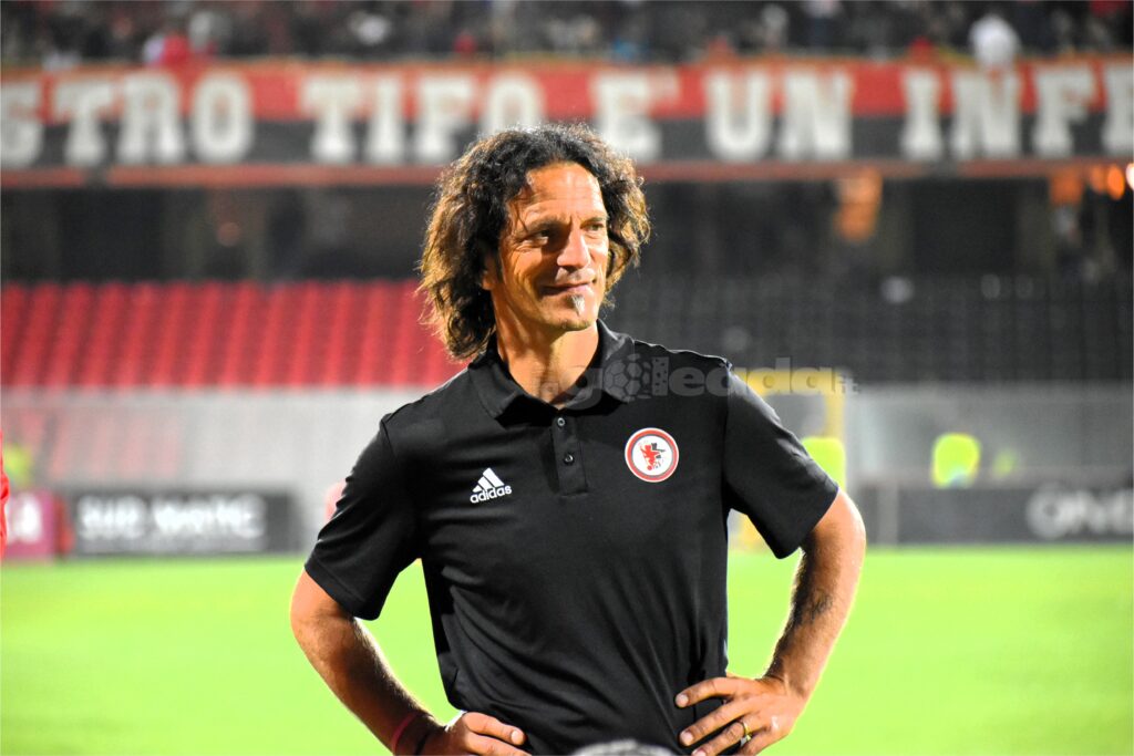 Cudini Foggia-Turris