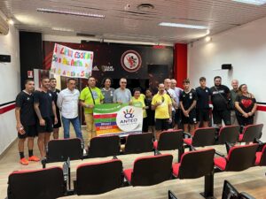 Foggia Giornata Mondiale Salute Mentale