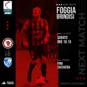 Foggia-Brindisi