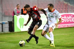 Vacca Foggia-Turris