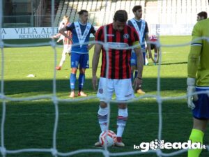 Foggia-Brindisi Serie D