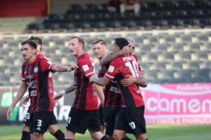 Foggia-Brindisi