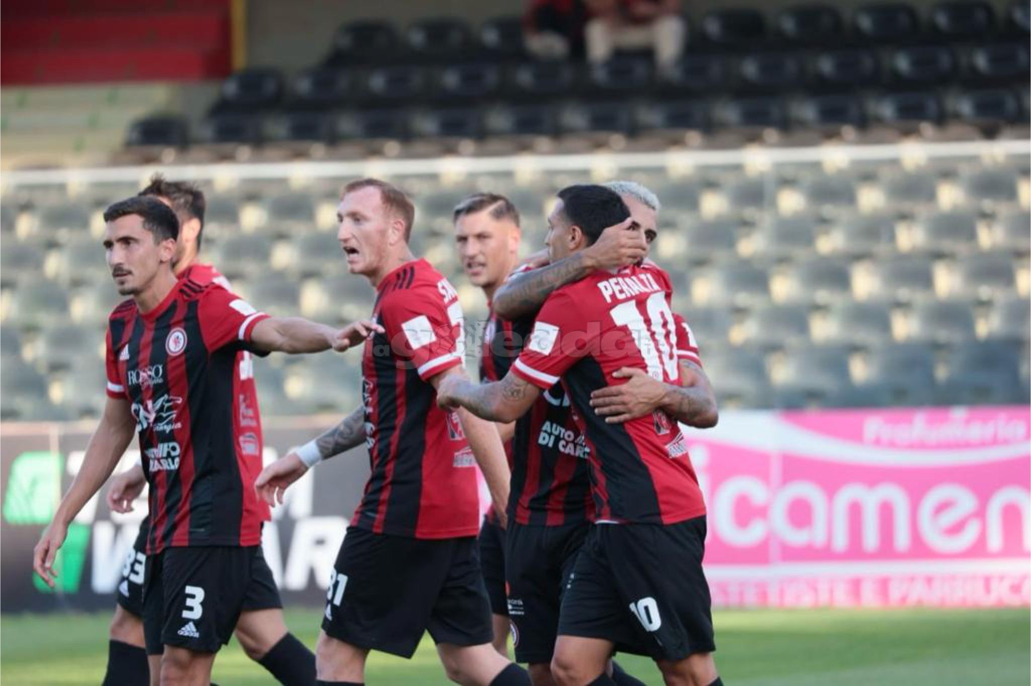 Foggia-Brindisi