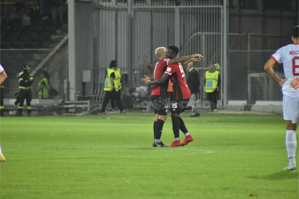Foggia-Turris