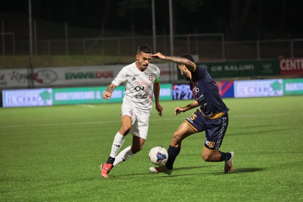 Garattoni Picerno-Foggia
