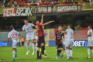 Foggia-Turris
