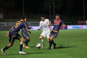 Marino Picerno-Foggia