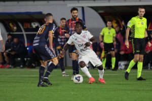 Odjer Picerno-Foggia