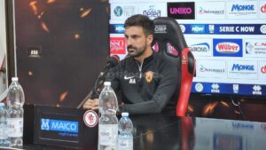 Andreoletti Foggia-Benevento