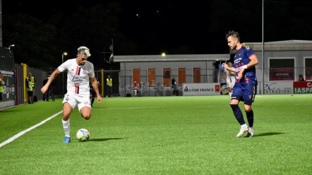 Vuthaj Picerno-Foggia