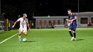 Vuthaj Picerno-Foggia