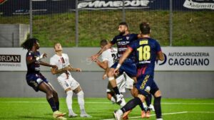 Picerno-Foggia