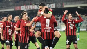 Foggia-Picerno