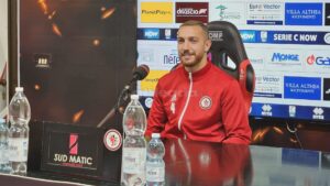 Di Noia Foggia-Benevento