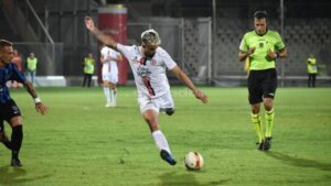 Vuthaj, tra gli ex di Crotone-Foggia