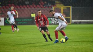 Peralta Foggia-Picerno