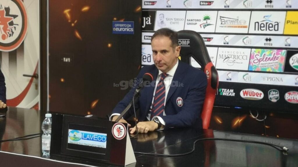 Zauli Crotone logo giusto