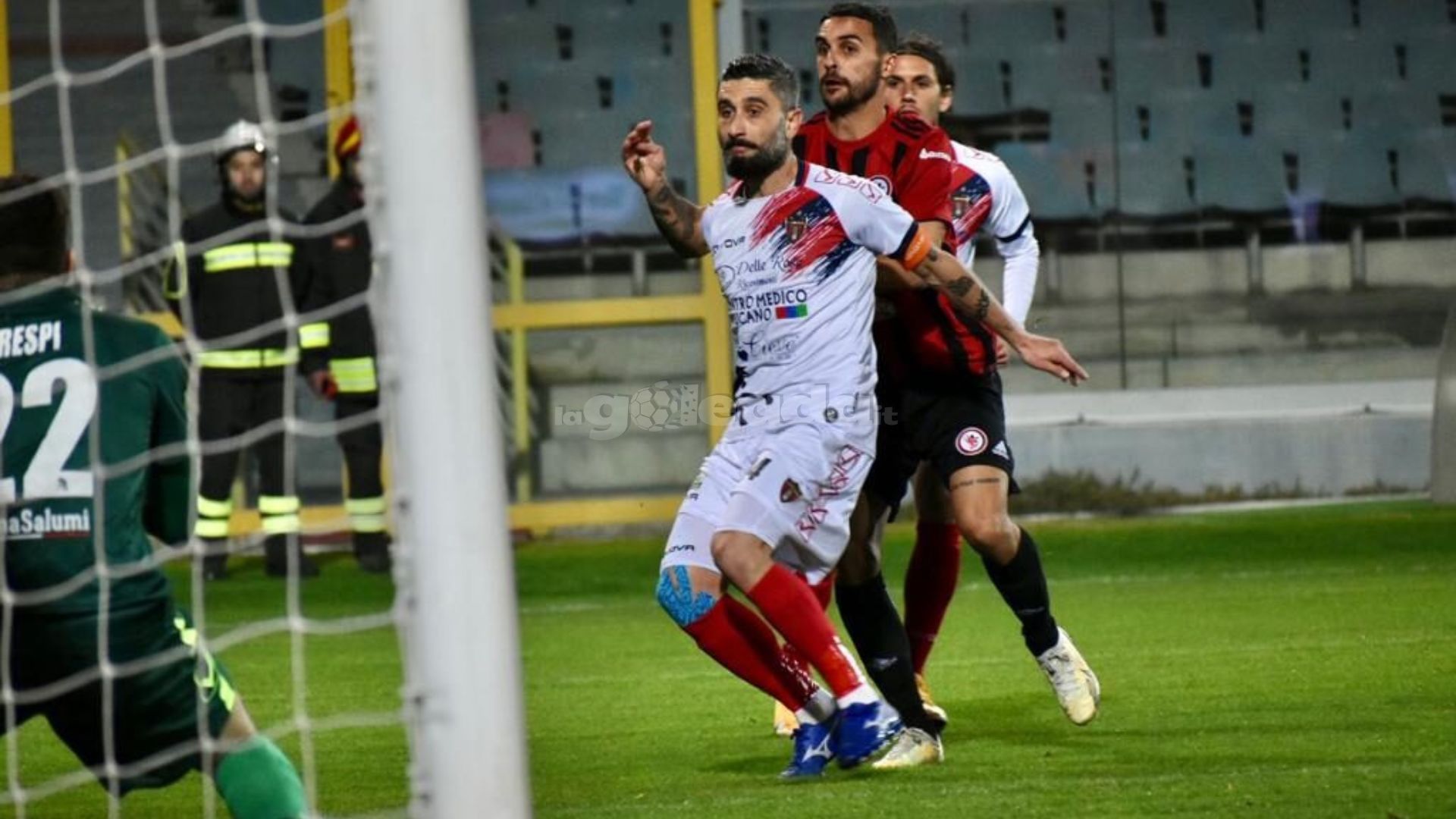 Garattoni Foggia-Picerno