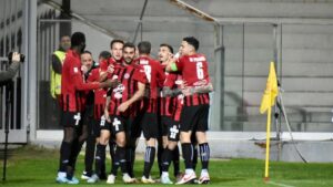 Foggia-Picerno