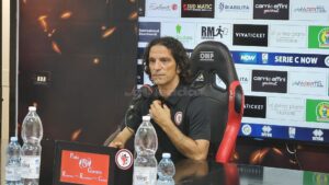 Cudini Foggia-Benevento