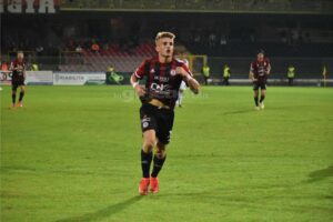 Rossi Foggia-Sorrento