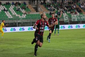 Schenetti Monopoli-Foggia