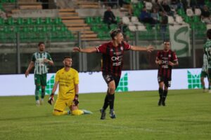 Tonin Monopoli-Foggia