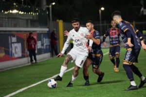 Vacca Picerno-Foggia