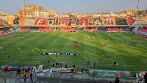 Zaccheria Foggia-Turris