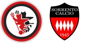 Foggia-Sorrento
