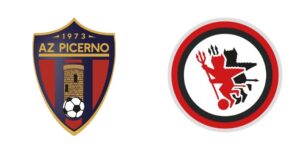 Picerno-Foggia