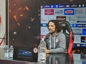 Cudini Foggia