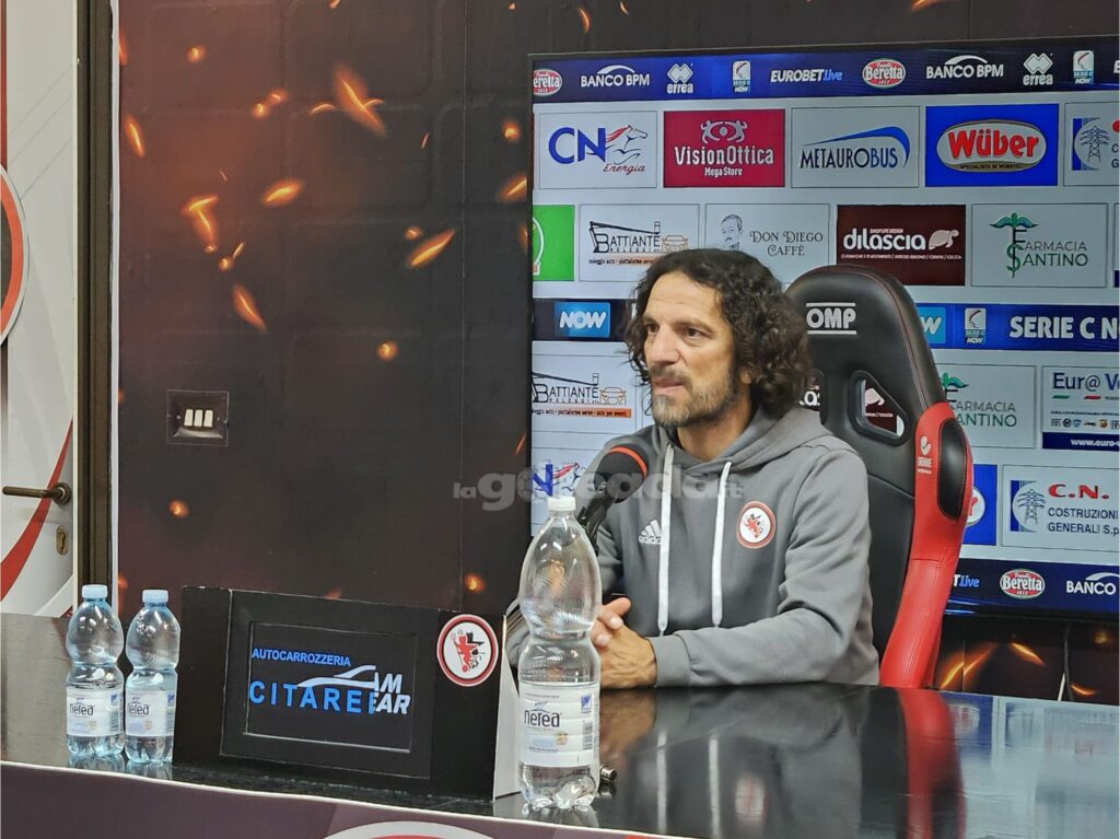 Cudini Foggia