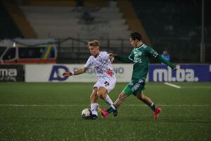 Rossi Avellino-Foggia