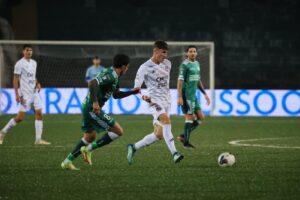 Martini Avellino-Foggia
