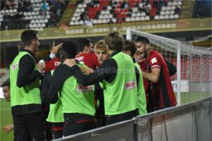 Foggia-Messina